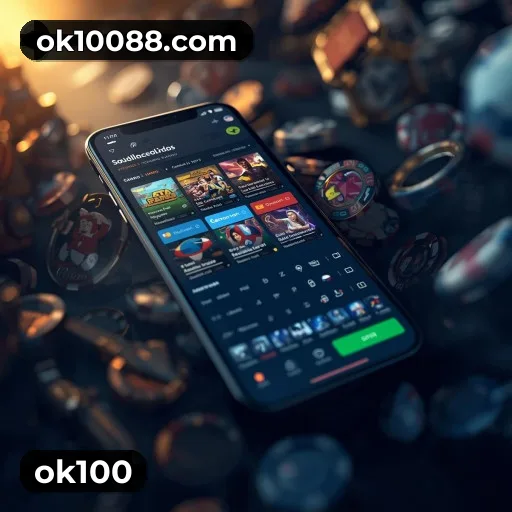 Android mobile access for promotions and account pages